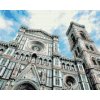 Diamond Painting - Cathedral Santa Maria del Fiore 3