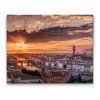 Diamond Painting - Sunset in Florence