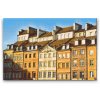Diamond Painting - Warsaw - Old Town, Poland