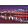 Diamond Painting - Bridge in Torun, Poland