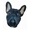 Diamond Painting - French Bulldog 4