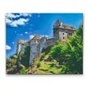 Diamond Painting - Loket Castle