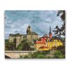 Diamond Painting - Loket Castle 2