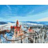 Diamond Painting - Bouzov Castle 3