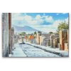 Diamond Painting - Pompeii, Italy