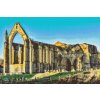 Diamond Painting - Bolton Priory Church, England