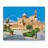 Diamond Painting - Palermo, Italy 2