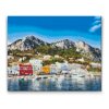 Diamond Painting - Capri Island, Italy 2