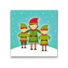 Diamond Painting - Christmas Elves