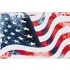 Paint by Number - US Flag
