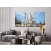 Diamond Painting - Sacre Coeur (set of 3)