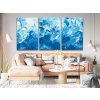 Diamond Painting - Ice Crystals (set of 3)