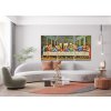 Diamond Painting - Leonardo da Vinci - The Last Supper (set of 3)
