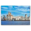 Diamantové malování - Liverpool, Anglie