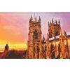 Diamantové malování - York, Anglie 2
