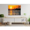 Diamond Painting - Sunset