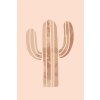 Paint by Number - Boho Cactus