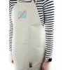 Apron (Color Beige)