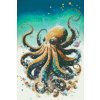 Diamond Painting - Octopus 2