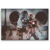 Diamond Painting - Iron Man