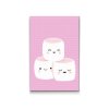 Diamond Painting - Marshmallow