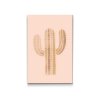 Diamond Painting - Boho Cactus