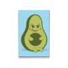 Diamond Painting - Avocado 