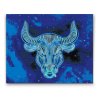 Diamond Painting - Taurus
