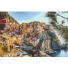 Diamond Painting - Cinque Terre 