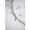 Dotting points - Recreate your photo with dots!