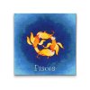 Diamond Painting - Pisces