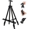 Telescopic easel - 83cm