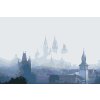 Paint by Number - Morning Prague