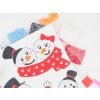 Diamond stickers - Snowmen