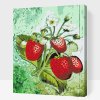 Paint by Number - Strawberry Season