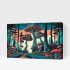 Paint by Number - Toadstools