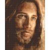 Diamantové malování - Ježíš 2