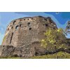 Malování podle čísel - Topolčanský hrad