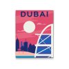 Diamond Painting - Dubai