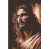 Diamantové malování - Ježíš 3