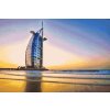 Diamantové malování - Burj Al Arab