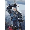 Paint by Number - Witcher