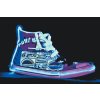 Paint by Number - Lighting Sneaker
