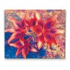 Diamond Painting - Red Lilies