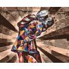 Paint by Number - Last Kiss