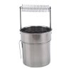 Brush washer (large)