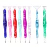 Diamond pen - Resin with 5 tips