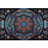 M11_Diamond_Paintings_-_Mandala_with_a_Flower_in_the_Middle