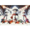 M11_Diamond_Paintings_-_Snowmen_with_Gifts