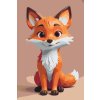 M11_Painting_by_Numbers_-_Fox_for_children